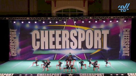 Cheer Extreme - Mini Elite [2024 L2 Mini Day 1] 2024 CHEERSPORT Concord Spring Classic