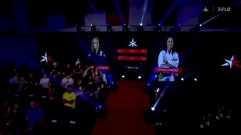 Jessica Caroline vs Giovanah Oliveira 2025 BJJ Stars 17 | Comentário Português