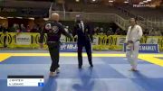 JAMES WHYTE IV vs ANTHONY LEONARD VITULLO 2020 World Master IBJJF Jiu-Jitsu Championship