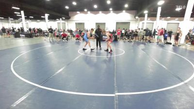 132 lbs Sawyer DeZalia, New York Gold vs Kaden Husick, Pennsylvania Red