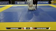 ANTHONY DANIEL MARTINEZ vs DYLAN SONG ROSARIO 2026 Pan Jiu Jitsu IBJJF Championship