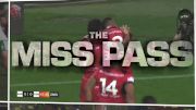 Miss Pass Special: Aaron Matthews A Player To Watch