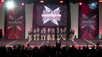 Rival Athletics - Voltage [2024 L3 Junior - Medium - B Day 1] 2024 JAMfest Cheer Super Nationals