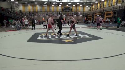 150 lbs 4th Place Match - Brody McGrath, Big Game Wrestling Club vs Kacyn Watson, Iowa