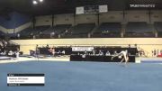 Nathan Whitaker - Floor, Legacy Gymnastics - 2021 USA Gymnastics Development Program National Championships