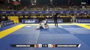 Gustavo Henrique Andreo Faria vs Christian Daniel Linan 2026 Pan Jiu Jitsu IBJJF Championship