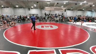 150 lbs Cons. Round 6 - Landon Hetrick, Legacy vs Alex Good, Eagle Valley