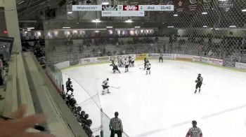 Replay: Home - 2023 Komoka vs Chatham | Dec 3 @ 6 PM