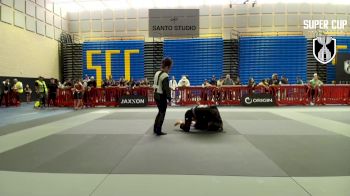 Replay: Mat 1 - 2026 Super Cup - Orange | Feb 7 @ 9 AM