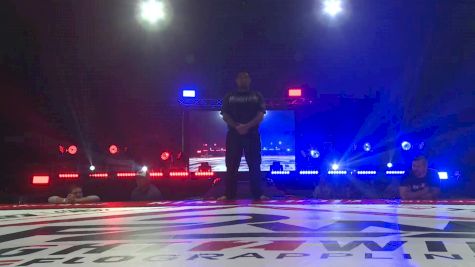 Vincenzo Reno vs Jesus Lopez 2025 Fight to Win Battle Of The Badge