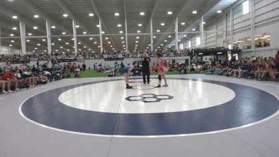 150 lbs Crimson Graden, Colorado vs Kaitlyn Bice, Pennsylvania Blue
