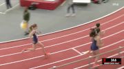 Women's 200m, Prelims 1