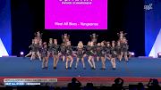Heat All Stars - Vengeance [2026 L2 Junior - Flex - D2 - Medium Semis] 2026 The D2 Summit