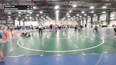 100 lbs Rr Rnd 1 - Gabriel Han, Illinois Menace - MS vs Elijah Santiago, Revival Freeze - MS