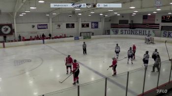 Replay: Home - 2025 CT Nor'Easter vs Bridgewater | Jan 30 @ 11 AM