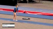 Maia Amano - Double Mini Trampoline, MTGA - 2021 USA Gymnastics Championships