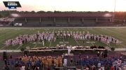 The Bluecoats Encore at 2024 Bluecoats Opening Night Community Celebration
