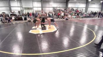 138 lbs Round 1 (8 Team) - Roman Trumbull, Skyview vs Diego Manriquez, Valley