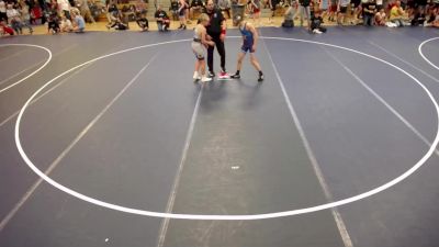 115 lbs Semis - William Dircks, Scoring Edge vs Noah Bartkowicz, Pinnacle