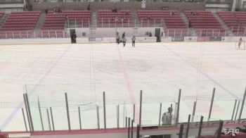 Replay: Home - 2023 Vegreville vs Cold Lake | Nov 19 @ 1 PM