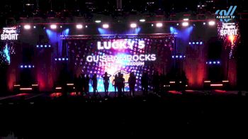 GU Shamrocks - Lucky 5 [2024 L5 Senior - Medium Day 2] 2024 WSF Grand Nationals