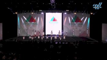 A-Towne Athletics Elite - BigBang [2023 L1 Junior day 1] 2023 The Regional Summit: Southeast