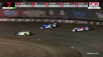 Feature Replay | Super Late Models Night #2 at Wild West Shootout