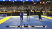 Boaz Mannie Silverman vs Jordan Ryan Cottengim 2025 Pan Kids Jiu-Jitsu IBJJF Championship