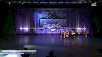 Star Steppers Dance [2026 Youth - Intermediate - Pom Day 2] 2026 Power Dance Grand Nationals
