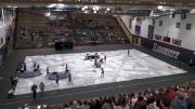 Shenendehowa HS "Clifton Park NY" at 2025 WGI Guard East Power Regional