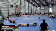 Replay: Mat 3 - 2024 USA Girls Midwest National Duals | Oct 5 @ 8 AM