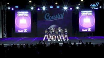 Five Star - Junior Smoke [2024 L2 Junior - Medium Day 2] 2024 Coastal at the Capitol Grand Nationals