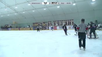 Replay: Home - 2025 STAR HA vs RHA Winn. | Feb 21 @ 5 PM