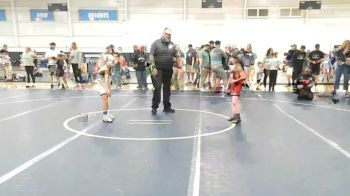 60 lbs Consi Of 16 #2 - Roman Meissner, OH vs Sam Schifer, OH