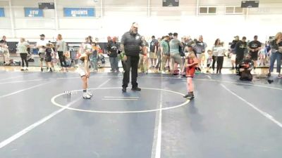 60 lbs Consi Of 16 #2 - Roman Meissner, OH vs Sam Schifer, OH