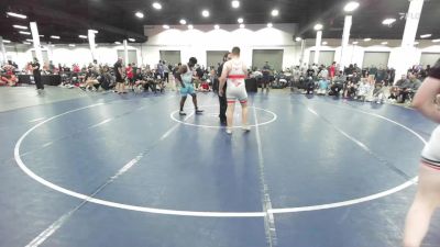 225 lbs Kasjan Wnuk, Connecticut vs Jordan Drayton, Maryland