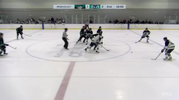 Replay: Home - 2025 Ducks vs Whalers | Jan 4 @ 8 PM