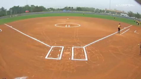 2019 THE Spring Games - Osceola Softball 1 - Mar 16, 2019 at 8:52 AM EDT