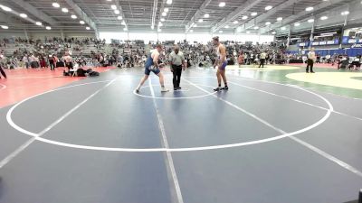 220 lbs Round Of 64 - Reese Meadows, NC vs Joey Keller, OH