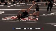 David Garmo vs Austin Senos 2025 ADCC East Coast Trials
