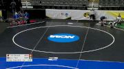 Full Replay: Mat 8 - NCAA Wrestling Championships - Mar 19