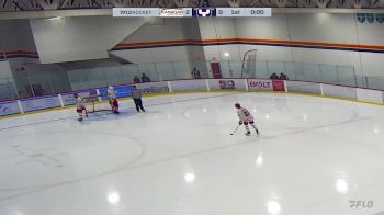 Replay: Home - 2025 Okanagan vs Yale | Jan 26 @ 12 PM