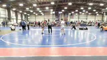 138 lbs Rr Rnd 2 - Koy Buesgens, Team Carnage vs Owen Miller, Zeus WC