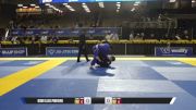 Sarp Ekin Berktay vs Igor Elliel Pinheiro 2026 Pan Jiu Jitsu IBJJF Championship