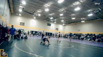 120 lbs 11th Place Match - Noah Morris, Eureka vs Maximo Derdoy, Ladue Horton Watkins