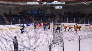 Replay: Home - 2023 Caledon vs London | Dec 13 @ 6 PM