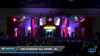 The Stingray All Stars - Blaze [2020 L2 Junior - Small Day 2] 2020 All Star Challenge: Battle Under The Big Top