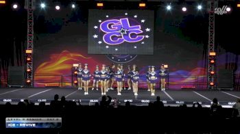 ICE - R5vive [2026 L5 Senior Day 2] 2026 GLCC Grand Nationals