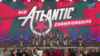 Hanover Elite - Crazed [2025 L2 Youth - D2 Day 1] 2025 Mid Atlantic Championship Grand Nationals