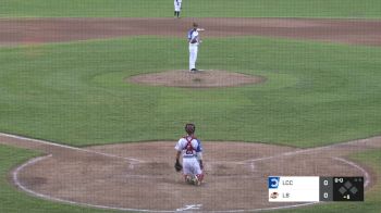 Replay: Home - 2023 Counter Clocks vs Barnstormers | May 5 @ 6 PM